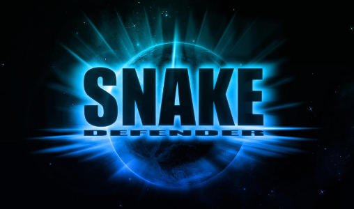 game pic for Snake defender